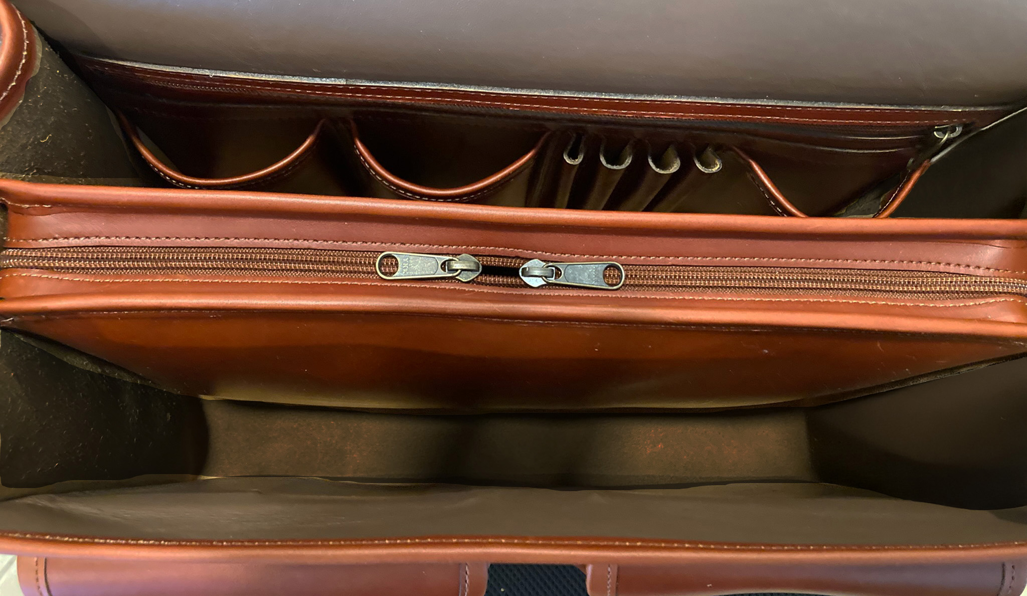 Customized Ranger 3-Compartment Testimonial