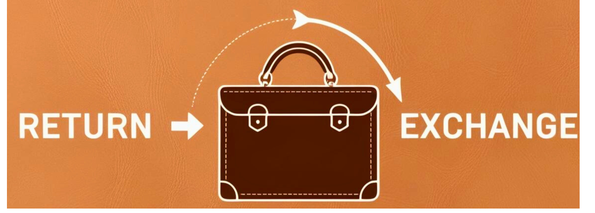 Returns & Exchanges