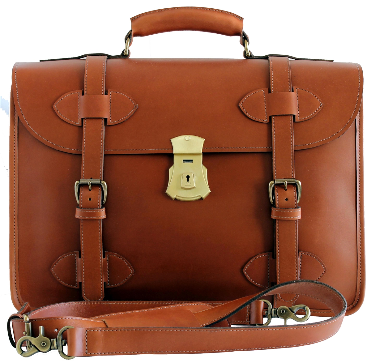 1945 US Army Briefcase